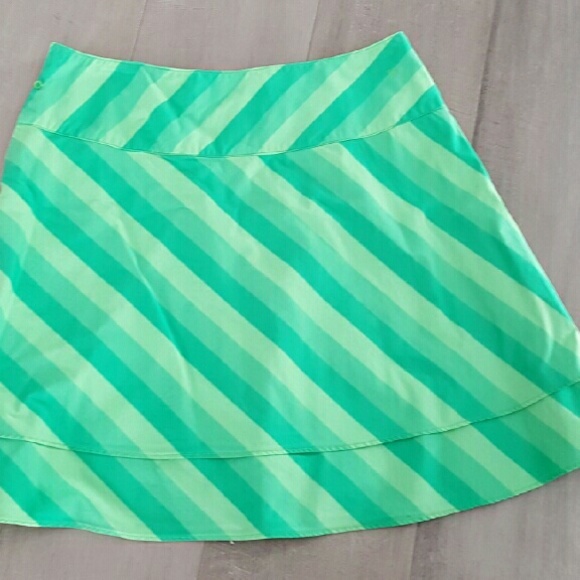 Tommy skirt