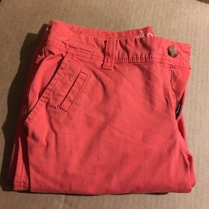 Old Navy Capri Pant