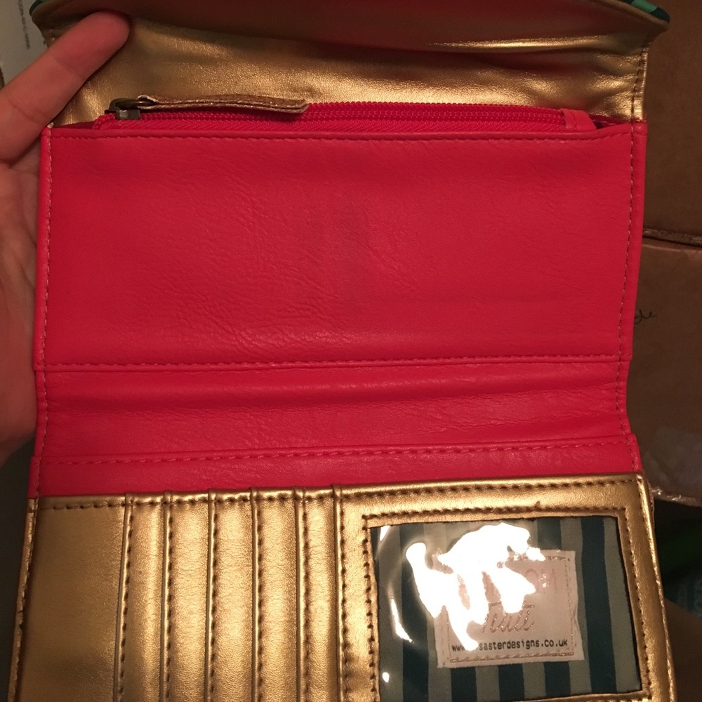 🎀 LAST ONE!!! Treat yo self! Wallet🎀 - Picture 5 of 5