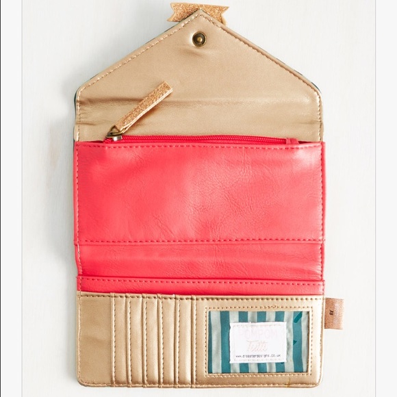 🎀 LAST ONE!!! Treat yo self! Wallet🎀 - Picture 3 of 5