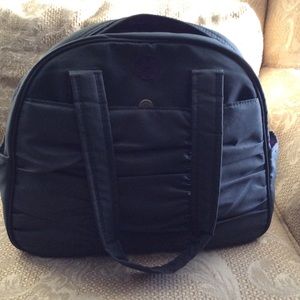 Gaiam Yoga bag