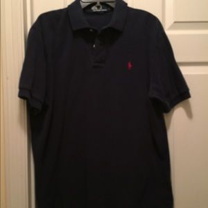 Men's Polo