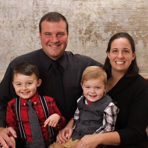 Meet your Posher, Kristy