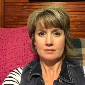 Meet your Posher, Cheryl