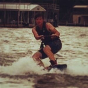 Meet your Posher, Austin