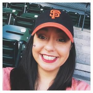 Meet your Posher, Cynthia