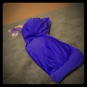 Bikini top. Never worn!