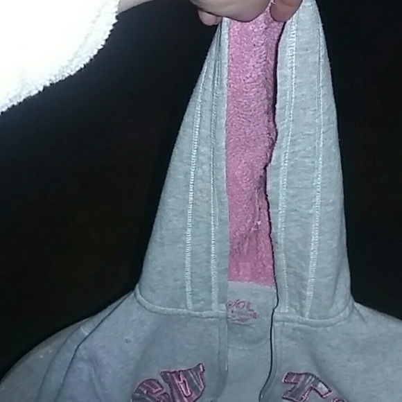 Zip jacket - Picture 2 of 2