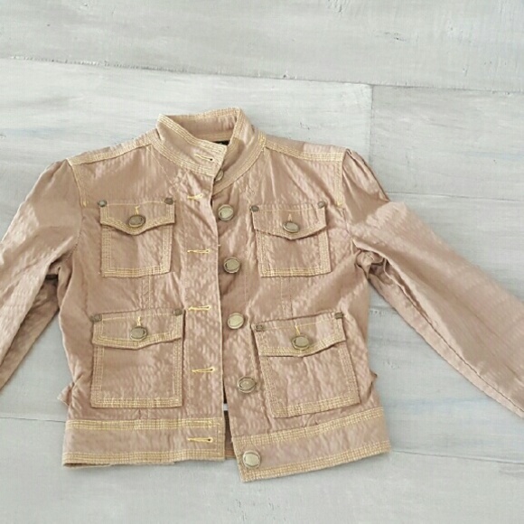 Sexy Jacket