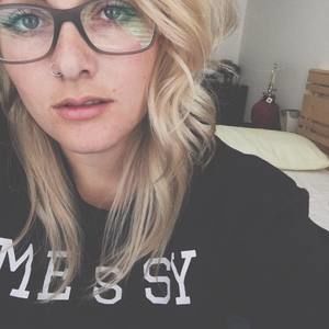 Meet your Posher, Kelsey