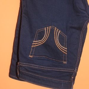 Hollister Jeans/Jeggings