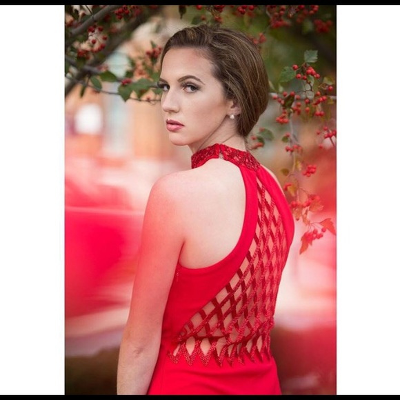 Meet your Posher, Shelby - Picture 1 of 1