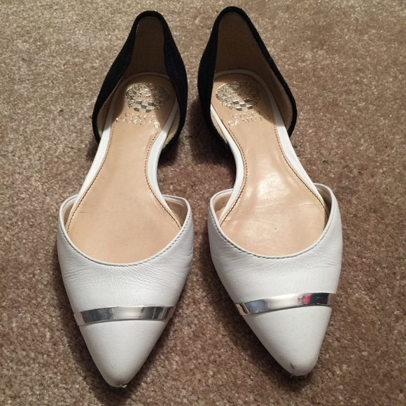 Vince camuto shoes.