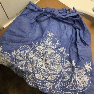 Lily Pulitzer Skirt