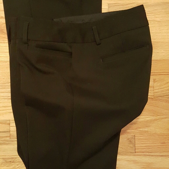 EUC Express Columnist pants