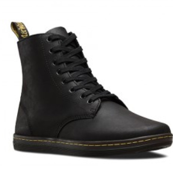 Doc martens