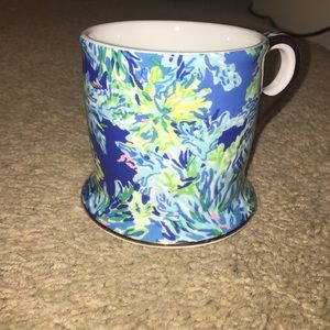 Lilly Pulitzer Mug