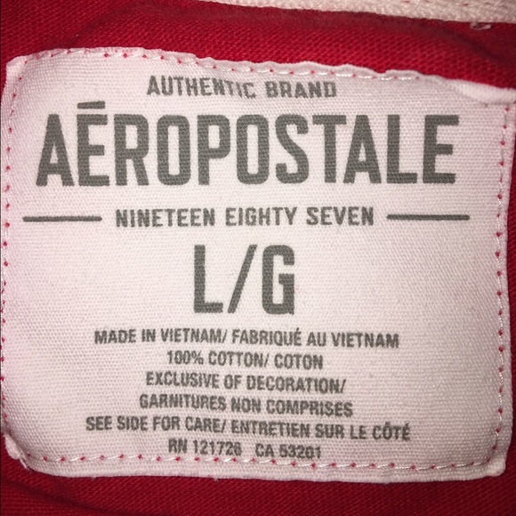 Aeropostale - Picture 2 of 2