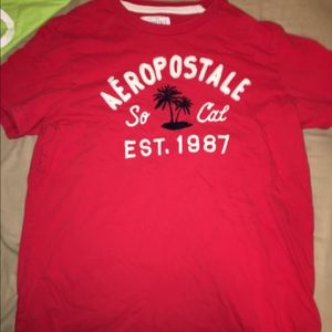 Aeropostale