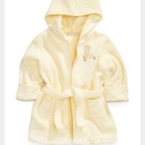 First Impressions® Baby unisex terry cloth robe
