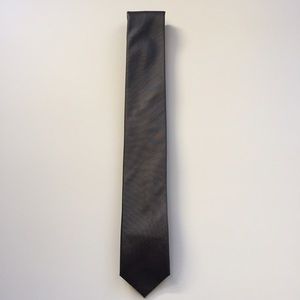 Kenneth Cole Reaction Grey Tie