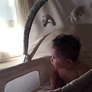 Meet your Posher, Mable