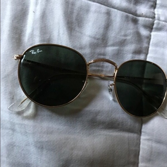 Round raybans Sunglasses