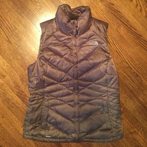 THe North Face Aconcagua Vest
