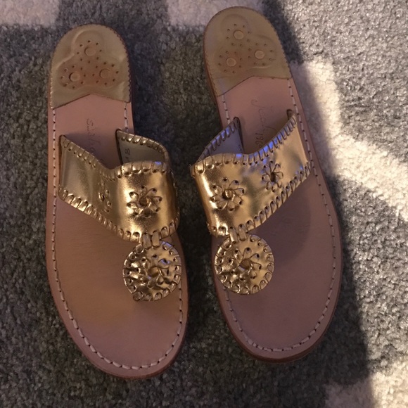 Good jack rogers