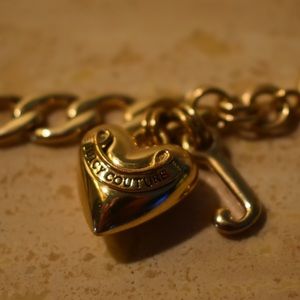 Juicy Couture Chain Bracelet