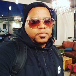 Meet your Posher, Hector