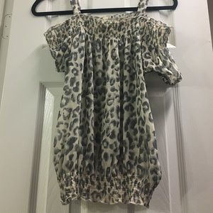 Guess Women's blouse