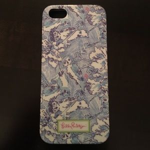 iPhone 5 case