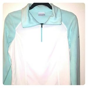 Columbia Fleece Pullover