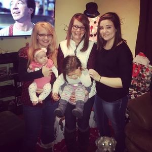 Meet your Posher, Lacey