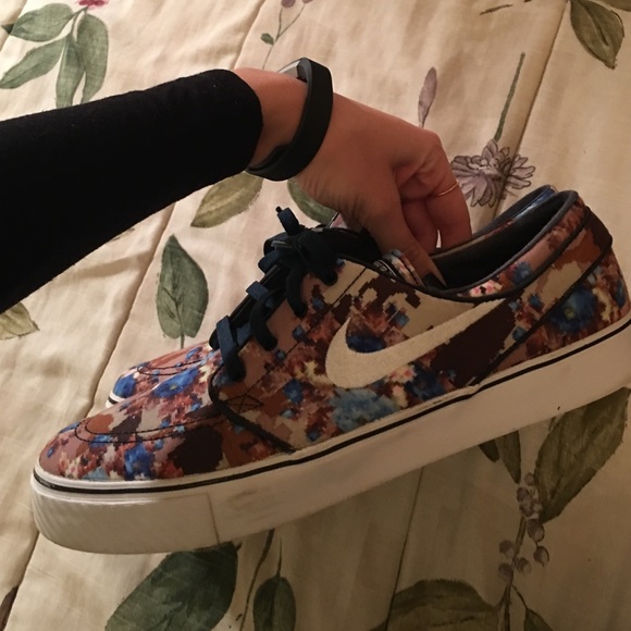 Nike Skateboarding Shoes