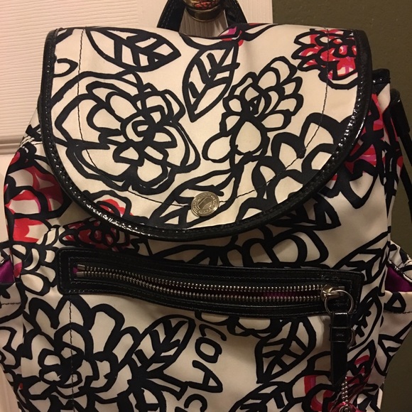 COACH backpack