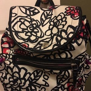COACH backpack