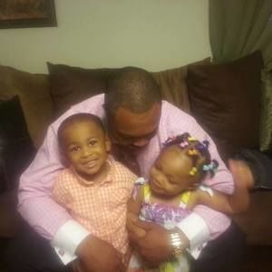 Meet your Posher, Clevis