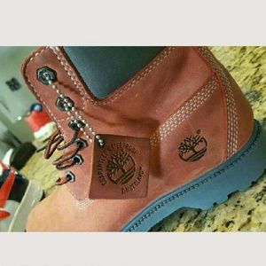 Timberlands