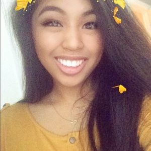 Meet your Posher, Chantelle