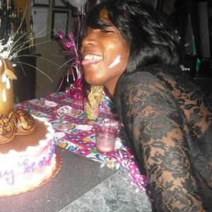 Meet your Posher, Chante