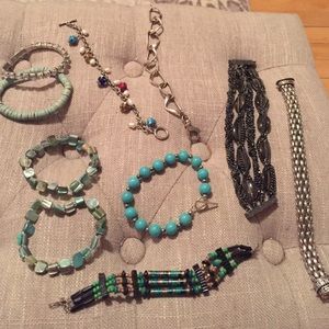 Bracelet set