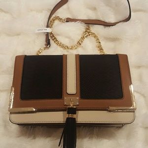 Aldo Handbag