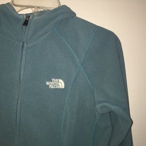 North face jacket