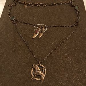 Lucky Brand necklace