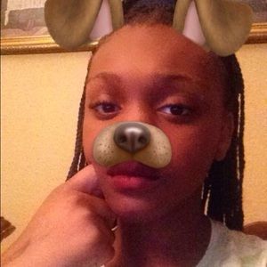 Meet your Posher, Kelechi