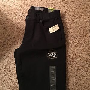 Aeropostale Black jeans