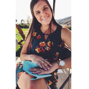 Meet your Posher, Alexandra