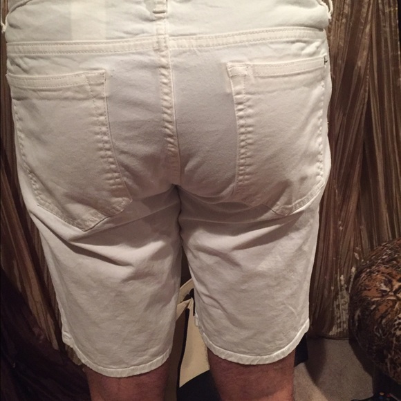 H&M Slim Fit Shorts